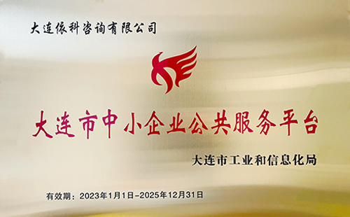 大连咨询公司